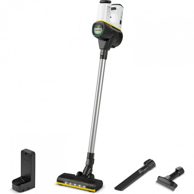 Аккумуляторный пылесос KARCHER VC 6 CORDLESS OURFAMILY 1.198-670