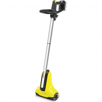 Аппарат для чистки террас KARCHER PCL 3-18 Аппарат для чистки террас KARCHER PCL 3-18
