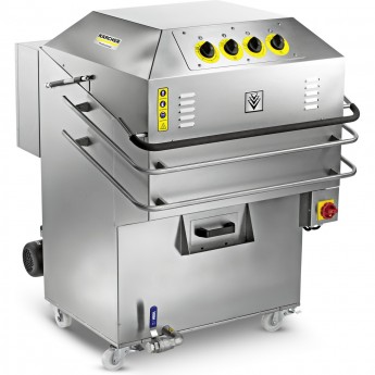 Аппарат для очистки деталей KARCHER PC 60/130 T Аппарат для очистки деталей KARCHER PC 60/130 T