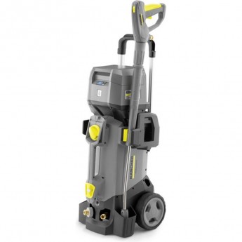 Аппарат высокого давления без нагрева воды KARCHER HD 4/11 C BP PACK EU Аппарат высокого давления без нагрева воды KARCHER HD 4/11 C BP PACK EU