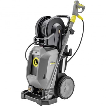 Аппарат высокого давления без подогрева воды KARCHER HD 10/25-4 SXA PLUS Аппарат высокого давления без подогрева воды KARCHER HD 10/25-4 SXA PLUS