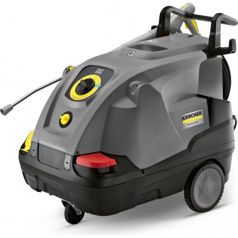Аппарат высокого давления KARCHER HDS 8/18-4 C CLASSIC EU-I Аппарат высокого давления KARCHER HDS 8/18-4 C CLASSIC EU-I