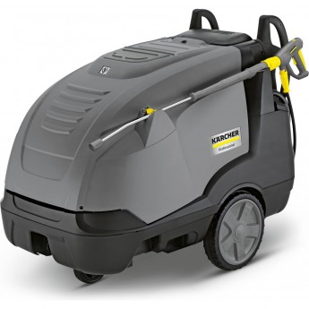 Аппарат высокого давления KARCHER HDS-E 8/16-4 M 36 кВт Аппарат высокого давления KARCHER HDS-E 8/16-4 M 36 кВт