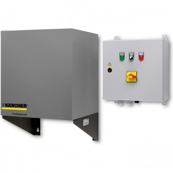 Аппарат высокого давления KARCHER HWE 860 Аппарат высокого давления KARCHER HWE 860