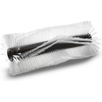 Цилиндрическая щетка KARCHER KM 120/150 жесткая, влагостойкая 850 мм Цилиндрическая щетка KARCHER KM 120/150 жесткая, влагостойкая 850 мм