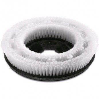 Дисковая щетка KARCHER мягкая для BD 45/40, D 90