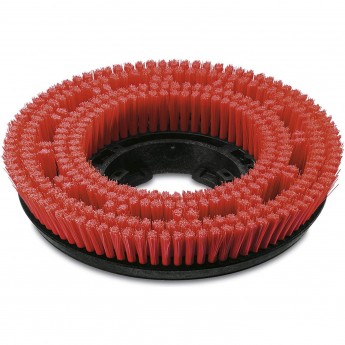 Дисковая щетка красная KARCHER BD65 Дисковая щетка красная KARCHER BD65