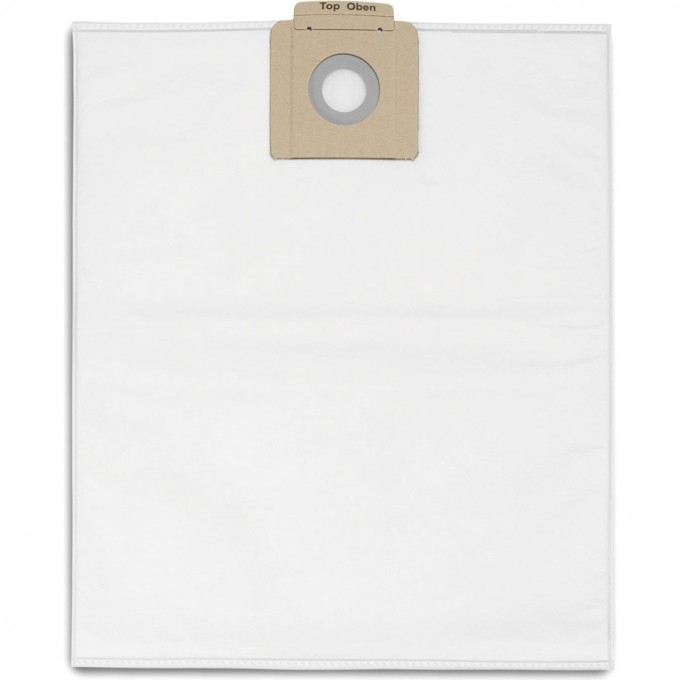 Фильтр-мешок KARCHER Т 12/1 флисовые 1 шт 6.904-315.1