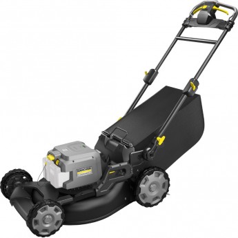 Газонокосилка KARCHER LM 530/36 BP Газонокосилка KARCHER LM 530/36 BP