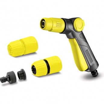 Комплект с пистолетом KARCHER 2.645-289 Комплект с пистолетом KARCHER 2.645-289