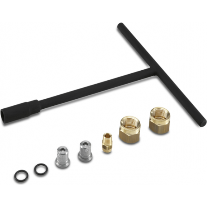 Комплект сопел KARCHER 045 2.642-432