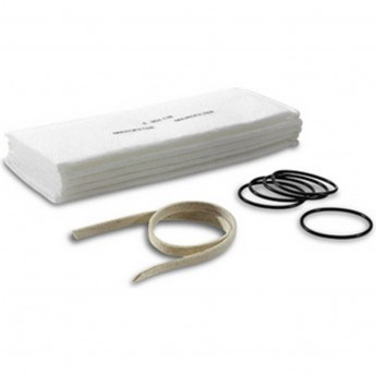 Микрофильтр KARCHER CW 50\100 5 шт. Микрофильтр KARCHER CW 50\100 5 шт.