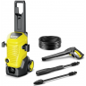 Мойка высокого давления KARCHER K 5 WCM 1.324-400