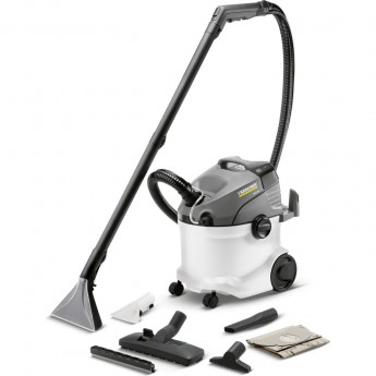 Моющий пылесос KARCHER SE 6.100 Моющий пылесос KARCHER SE 6.100