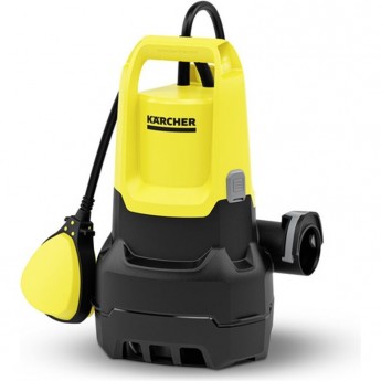 Насос погружной KARCHER SP 11.000 DIRT Насос погружной KARCHER SP 11.000 DIRT