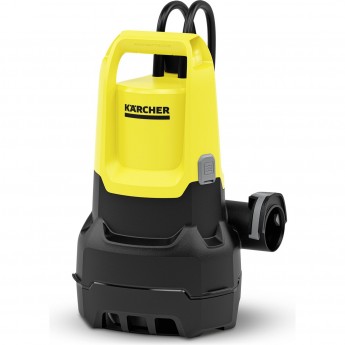 Насос погружной KARCHER SP 16.000 DIRT Насос погружной KARCHER SP 16.000 DIRT