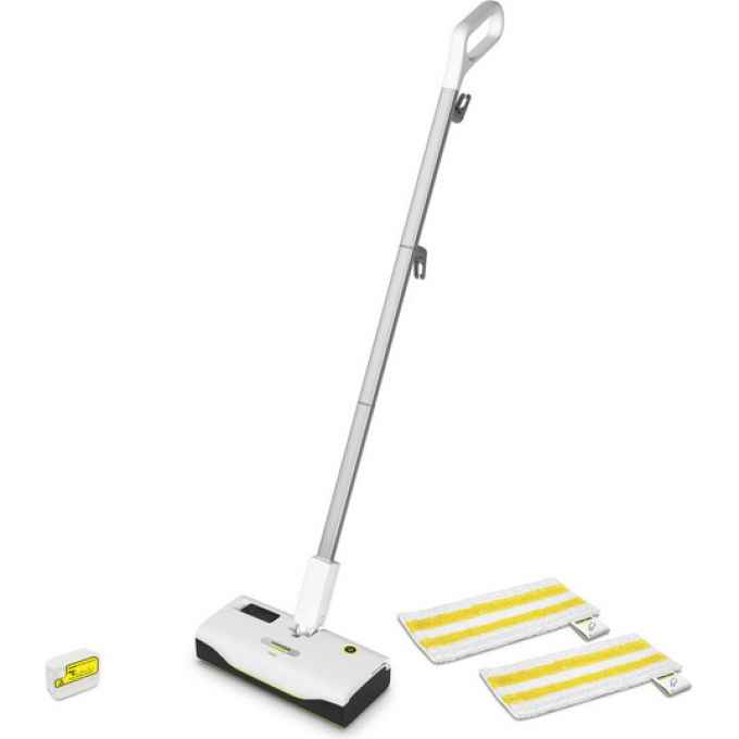 Паровая швабра KARCHER SC 1 UPRIGHT 1.513-560