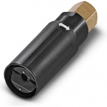 Пенная насадка KARCHER EASY FOAM без RM инжектора