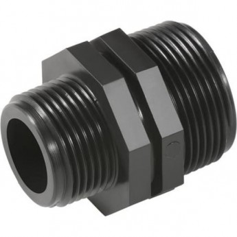 Переходник Karcher 6.997-354 с внутренней резьбой внутренней резьбой 41,9мм = 1/4