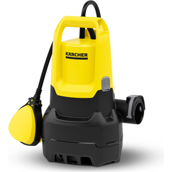 Погружной насос для грязной воды KARCHER SP 9.500 DIRT Погружной насос для грязной воды KARCHER SP 9.500 DIRT