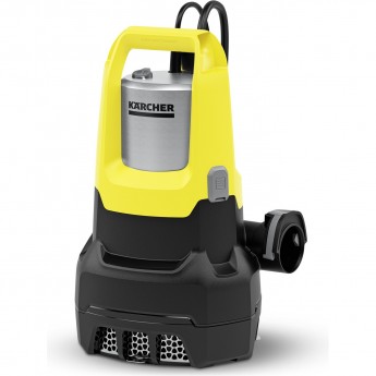 Погружной насос KARCHER SP 22.000 DIRT LEVEL SENSOR Погружной насос KARCHER SP 22.000 DIRT LEVEL SENSOR