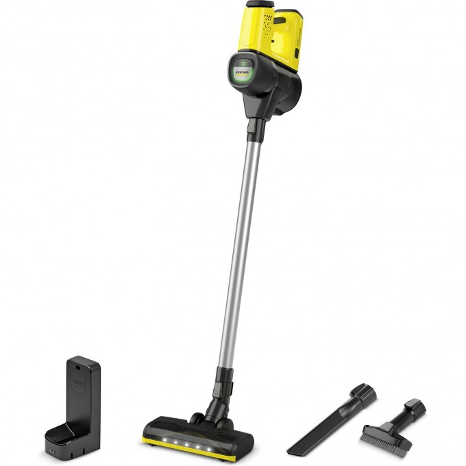 Пылесос KARCHER VC 6 CORDLESS OURFAMILY 1.198-660