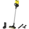 Пылесос KARCHER VC 6 CORDLESS OURFAMILY 1.198-660