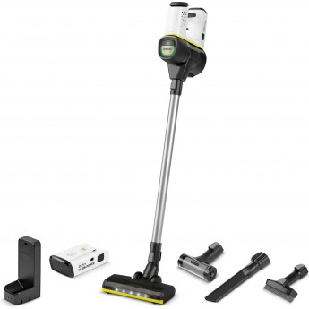 Пылесос KARCHER VC 6 CORDLESS PREMIUM OURFAMILY
