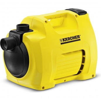 Садовый насос KARCHER BP 3 GARDEN Садовый насос KARCHER BP 3 GARDEN