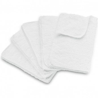 Салфетки для пола KARCHER х/б 5 шт