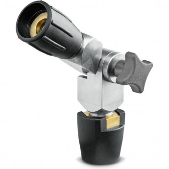 Шарнирный держатель сопла KARCHER M18x1,5