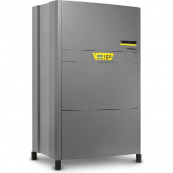 Стационарный аппарат высокого давления KARCHER HDC ADVANCED Стационарный аппарат высокого давления KARCHER HDC ADVANCED