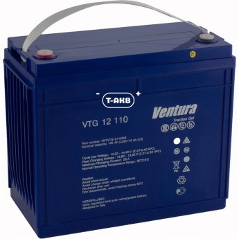 Тяговый аккумулятор KARCHER VTG 12 110