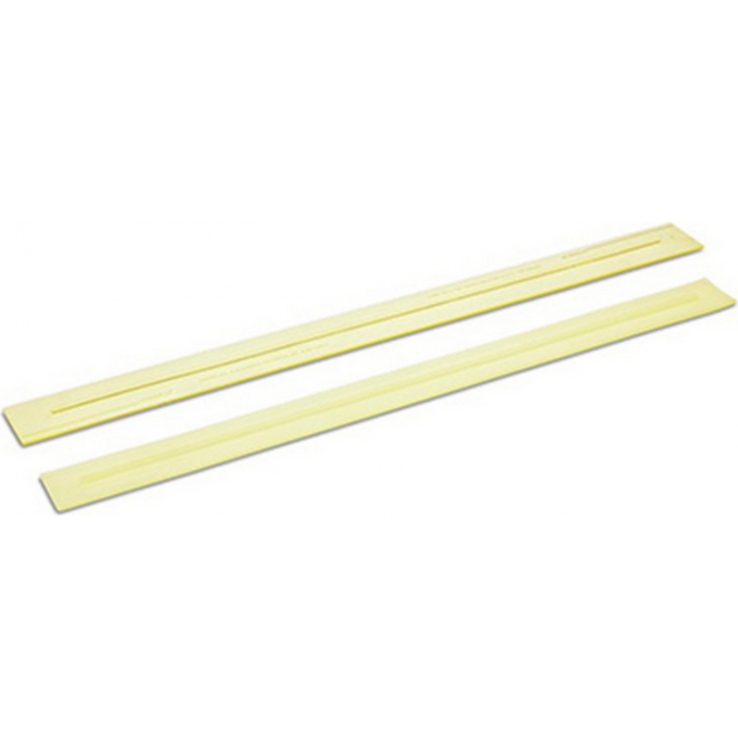 Уплотнительные полосы KARCHER для всасывающих V-балок 6.273-024