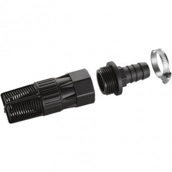 Входной фильтр KARCHER 6.997-342 с обратным клапаном для шланга Входной фильтр KARCHER 6.997-342 с обратным клапаном для шланга