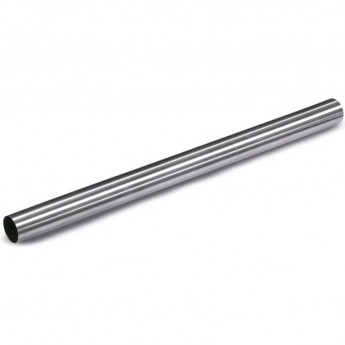 Всасывающая металлическая труба KARCHER DN 40 (1 м)