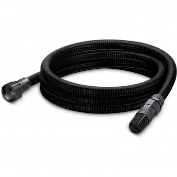 Всасывающий шланг KARCHER с фильтром и клапаном 3.5 м 3/4" для насоса Всасывающий шланг KARCHER с фильтром и клапаном 3.5 м 3/4" для насоса